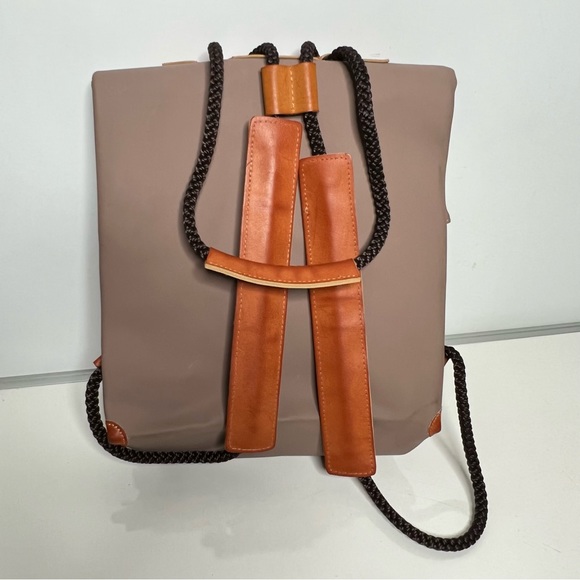 Duomo Milano Beige Backpack - Picture 9 of 9